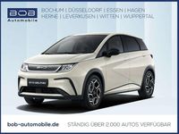 Uusi BYD Dolphin Design 150 kW (204 HP) 2026 Valkoinen Viistoperä