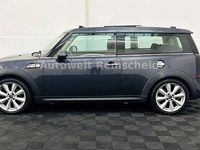 Gebraucht Mini Cooper SD Clubman 143 PS (105 kW) 2012 Grau Kombi