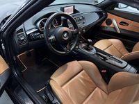 Gebraucht BMW Z4 M 412 PS (303 kW) 2008 Cabrio