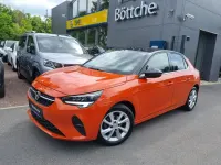 Brugt Opel Corsa Elegance 75 HK (55 kW) 2023 Orange Hatchback