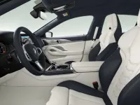 Gebraucht BMW 840 340 PS (250 kW) 2025 Blau Coupé
