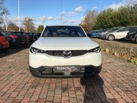 Gebraucht Mazda MX30 Edition 106 kW (145 PS) 2020 Weiß SUV