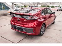 gebraucht Hyundai Ioniq PHEV Prime SHZ NAVI ACC SITZBELÜFTUNG LED