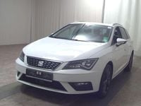 Gebraucht Seat Leon XCELLENCE 150 PS (110 kW) 2020 Weiss Kombi