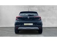 gebraucht Renault Captur Equilibre TCe 90