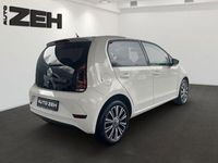Gebraucht VW up! Join 75 PS (55 kW) 2019 Candyweiss Kleinwagen