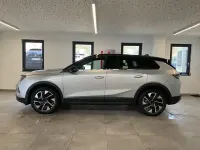 Neu Opel Grandland X 145 PS (106 kW) 2026 Silber SUV