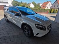 gebraucht Mercedes GLA200 GLA 200Urban