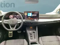 Gebraucht VW Golf VIII 116 PS (85 kW) 2025 Grau Kleinwagen