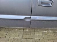 Gebraucht Opel Zafira Njoy 101 PS (74 kW) 2005 Van / Kleinbus