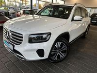 Gebraucht Mercedes GLB200 163 PS (119 kW) 2024 Weiß SUV