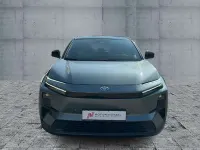 Neu Toyota C-HR+ Lounge 252 kW (343 PS) 2026 Mineral me (6y1)/ black (218) SUV