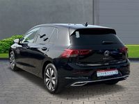gebraucht VW Golf VIII 1.5 TSI+Fahrerprofilauswahl+Navigationssystem+Sitzheizung