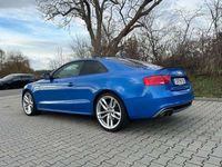 gebraucht Audi A5 2.0 TFSI quattro S tronic