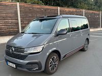 gebraucht VW California T6.1Coast Edition Allrad 4 Motion Service Neu