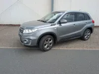 Gebraucht Suzuki Vitara Comfort 120 PS (88 kW) 2016 Grau SUV