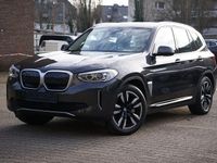 Gebraucht BMW iX3 210 kW (286 PS) 2021 Grau SUV