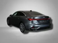 Gebraucht Audi A5 S-Line 204 PS (150 kW) 2026 Daytonagrau perleffekt Limousine
