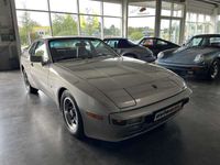 gebraucht Porsche 944 Targa Klima* Leder* Gutachten 2+