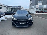 Gebraucht Ford Mustang Mach-E 197 kW (269 PS) 2021 SUV