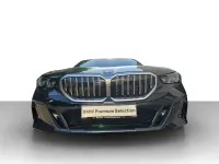 Gebraucht BMW 520 M Sport 197 PS (144 kW) 2024 Grau Limousine
