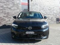 Gebraucht Opel Corsa 101 PS (74 kW) 2024 Diamant schwarz (metallic) Kleinwagen