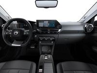 Neu Citroën C4 X 144 PS (105 kW) 2026 Manhattangrün SUV