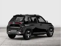 Neu Hyundai Inster 83 kW (114 PS) 2026 Schwarz (abyss black / mic) Kleinwagen