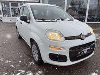 Gebraucht Fiat Panda Mystyle 69 PS (50 kW) 2016 Colore esterno Kleinwagen