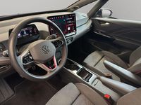 Gebraucht VW ID.3 GTX 210 kW (286 PS) 2025 Kings red Kleinwagen