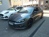 gebraucht VW Scirocco kelysgoo wol wol wol R.Leine