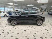 New Citroën C3 101 HP (74 kW) 2025 Black SUV