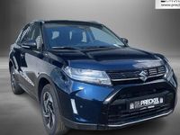 Neu Suzuki Vitara Comfort+ 129 PS (94 kW) 2025 Schwarz SUV