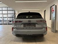 Neu Opel Astra 131 PS (96 kW) 2026 Grafik grau / dach schwarz Kombi