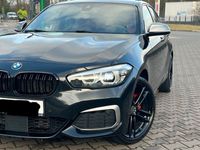 gebraucht BMW 120 d M Paket Ambiente Beleu./Camera HarmanKardon