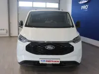 Neu Ford E-Transit Trend 100 kW (136 PS) 2026 Weiß Van