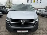 Używany VW Multivan Comfortline 55 KM (40 kW) 2020 Szary Minivan