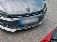 Gebraucht VW Scirocco 199 PS (146 kW) 2008 Grau Coupé