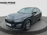 Gebraucht Ford Mustang Mach-E Standard Range 197 kW (269 PS) 2023 Schwarz SUV