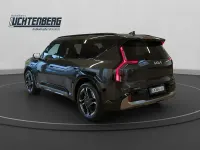Neu Kia EV9 GT 275 kW (374 PS) 2026 Grau SUV
