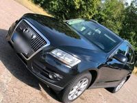 gebraucht Audi Q5 2.0 Diesel