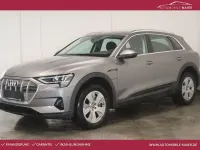 Gebraucht Audi e-tron Sport 230 kW (313 PS) 2021 Taifungrau metallic SUV