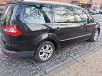 Second-hand Ford Galaxy Titanium 140 CP (102 kW) 2013 Negru Monovolum