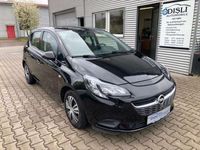 gebraucht Opel Corsa E Edition,Klimaanlage