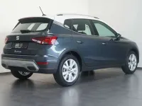 Gebraucht Seat Arona Xperience 110 PS (80 kW) 2023 Grau SUV