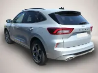 Neu Ford Kuga ST-Line 179 PS (131 kW) 2025 Silber SUV