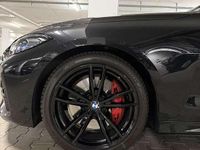 Gebraucht BMW 420 Coupé M Sport 184 PS (135 kW) 2023 Coupé