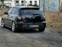 Gebraucht Mazda 3 260 PS (191 kW) 2007 Schwarz Limousine