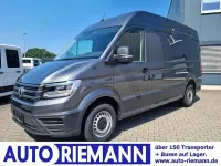 Neu VW Crafter 140 PS (102 kW) 2026 Andere Van