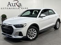 Gebraucht Audi A1 S-Line 110 PS (80 kW) 2022 Gletscherweiã SUV